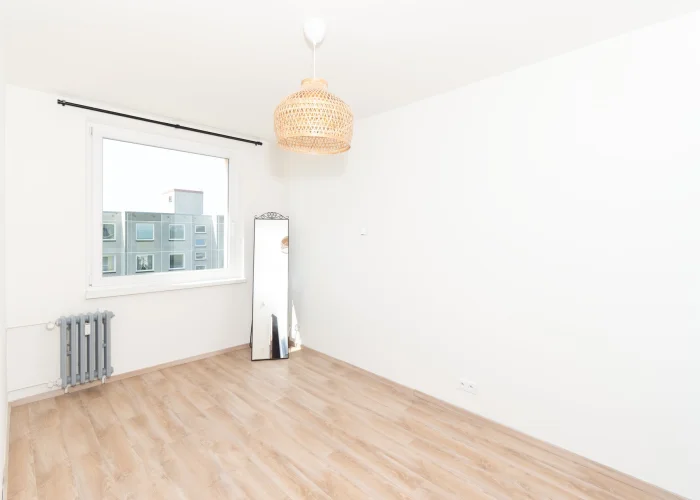 Pronájem bytu 2+kk, 41 m² - Praha - Modřany