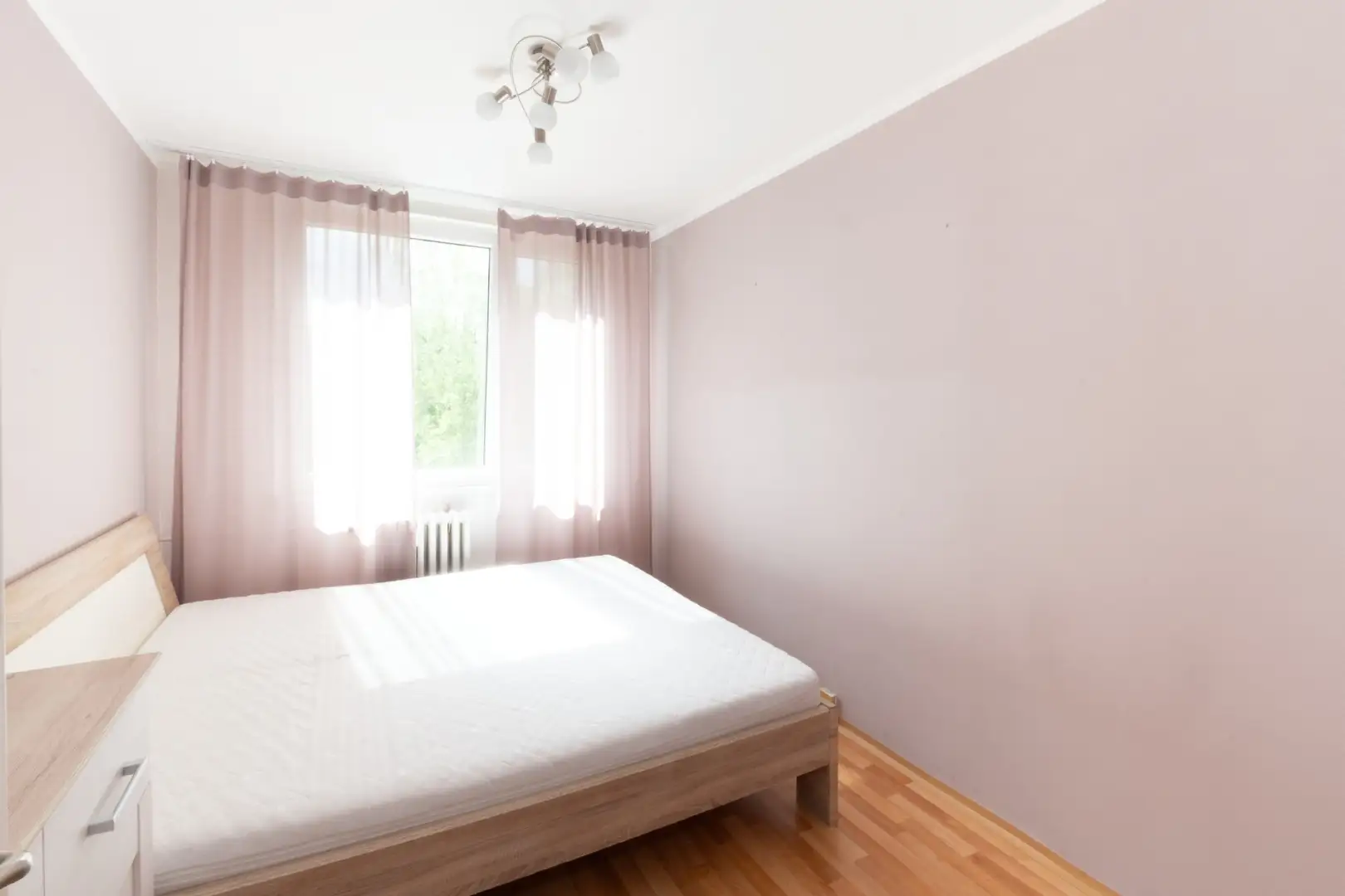 Pronájem bytu 2+kk 46 m², Praha - Ruzyně