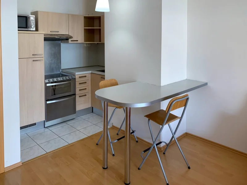 Pronájem bytu 2+kk/B/G o výměře 50m²  v lokalitě Praha - Vysočany