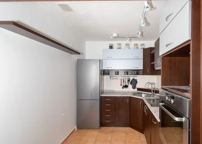 Pronájem bytu 3+kk, 57 m² - Praha - Háje