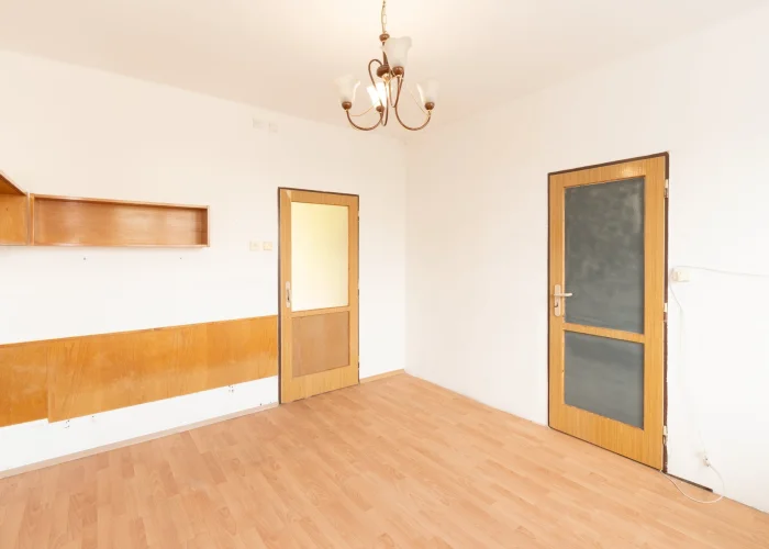 Prodej bytu 2+1 55 m², Praha - Vršovice