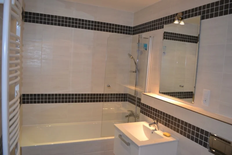 Pronájem bytu 2+kk/G/S 58m² - Praha - Holešovice