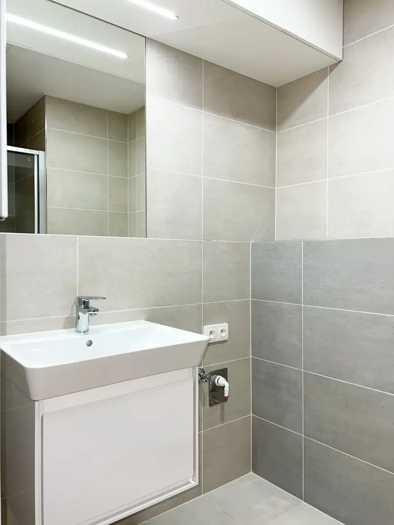 Pronájem bytu 1+kk, 20m², Praha Smíchov