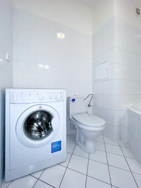 Pronájem bytu 2+kk, 40,6m2, ulice Přípotoční 1528/2, Praha - Vršovice