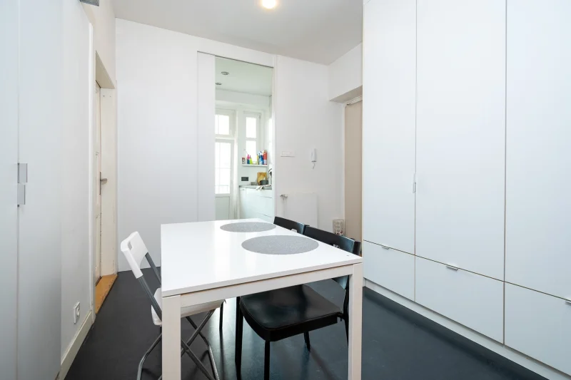 Pronájem bytu 3+1, 88 m2, Praha - Vinohrady