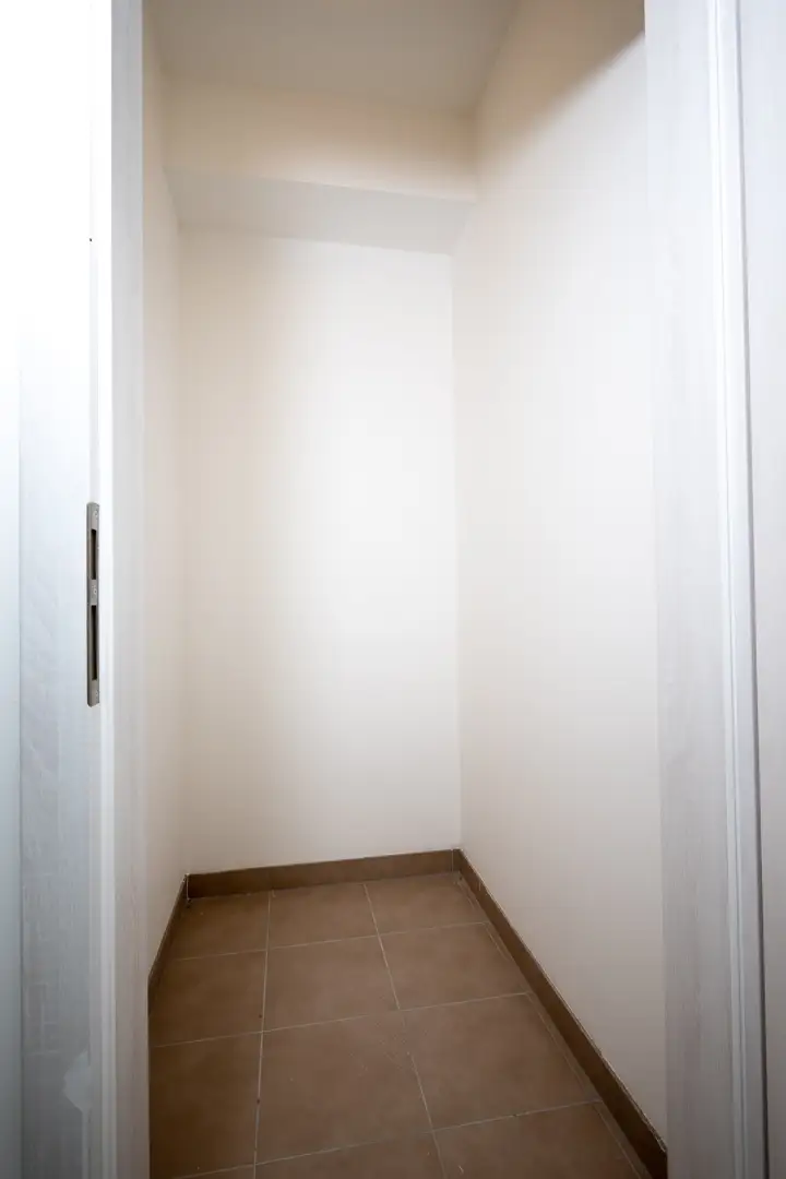 Pronájem bytu 1+kk 34,3m² - Praha 9 Letňany