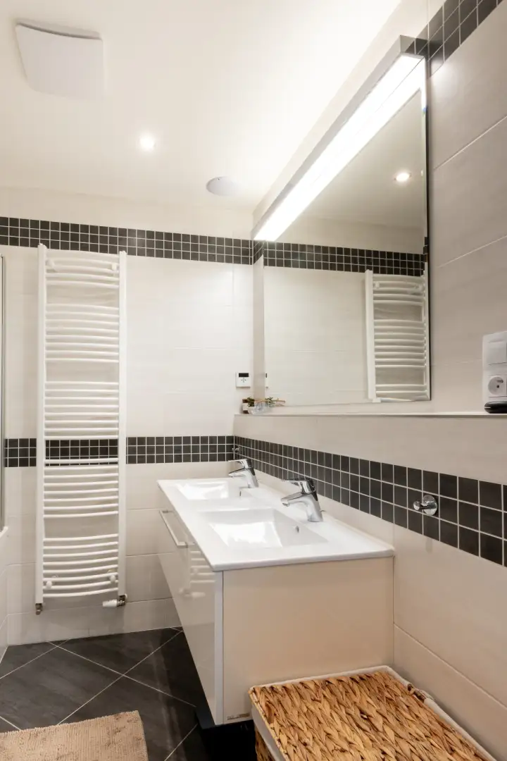 Pronájem byty 3+kk, 77 m² - Praha - Uhříněves