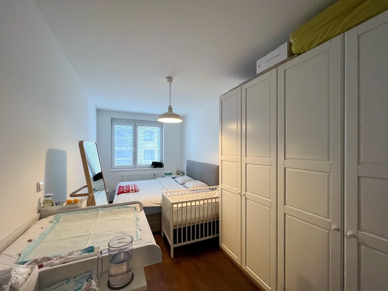 Nabízíme k pronájmu byt 2+kk, ulice Makedonská 618/9, Praha - Střížkov