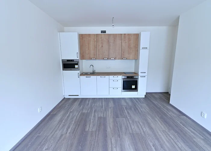 Pronájem bytu 3+kk/L/G o výměře 53m² v lokalitě Praha - Košíře