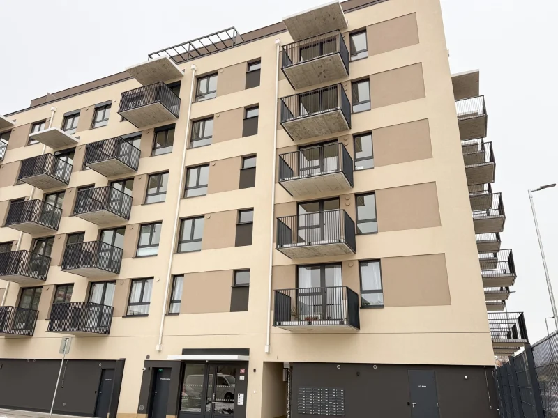 Pronájem bytu 1+kk 38 m², Kralupy nad Vltavou