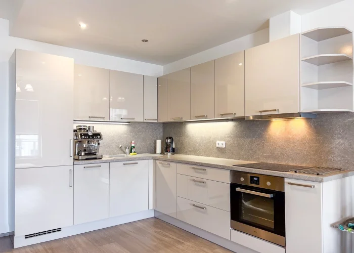 Pronájem bytu 2+kk, 57 m² - Praha - Vysočany