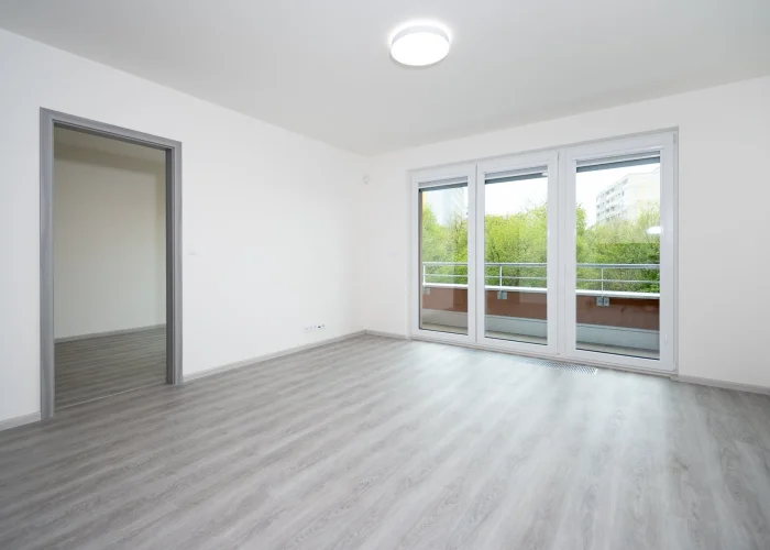 Pronájem byty 2+kk, 49 m² - Praha - Chodov