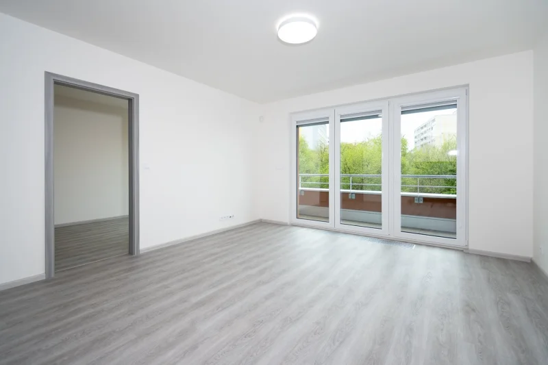 Pronájem byty 2+kk, 49 m² - Praha - Chodov