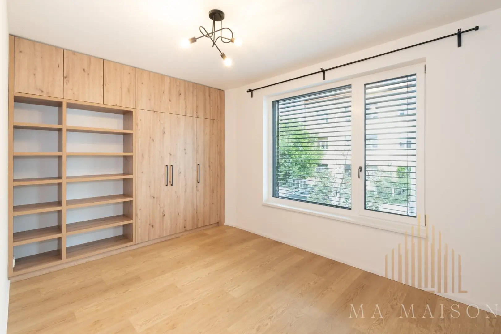 Pronájem bytu 3+kk 87m², Vrbova, Praha - Braník
