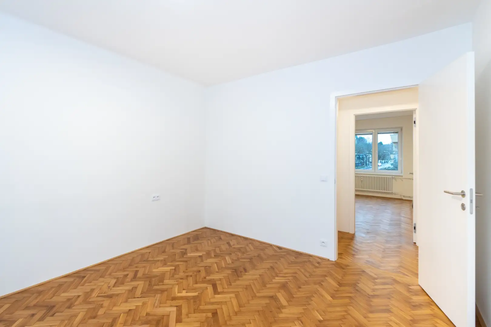 Pronájem bytu 2+1, 53 m² - Praha - Dejvice