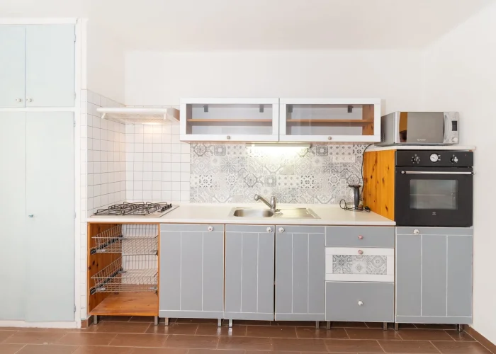 Pronájem bytu 1+1 50 m², Praha - Prosek