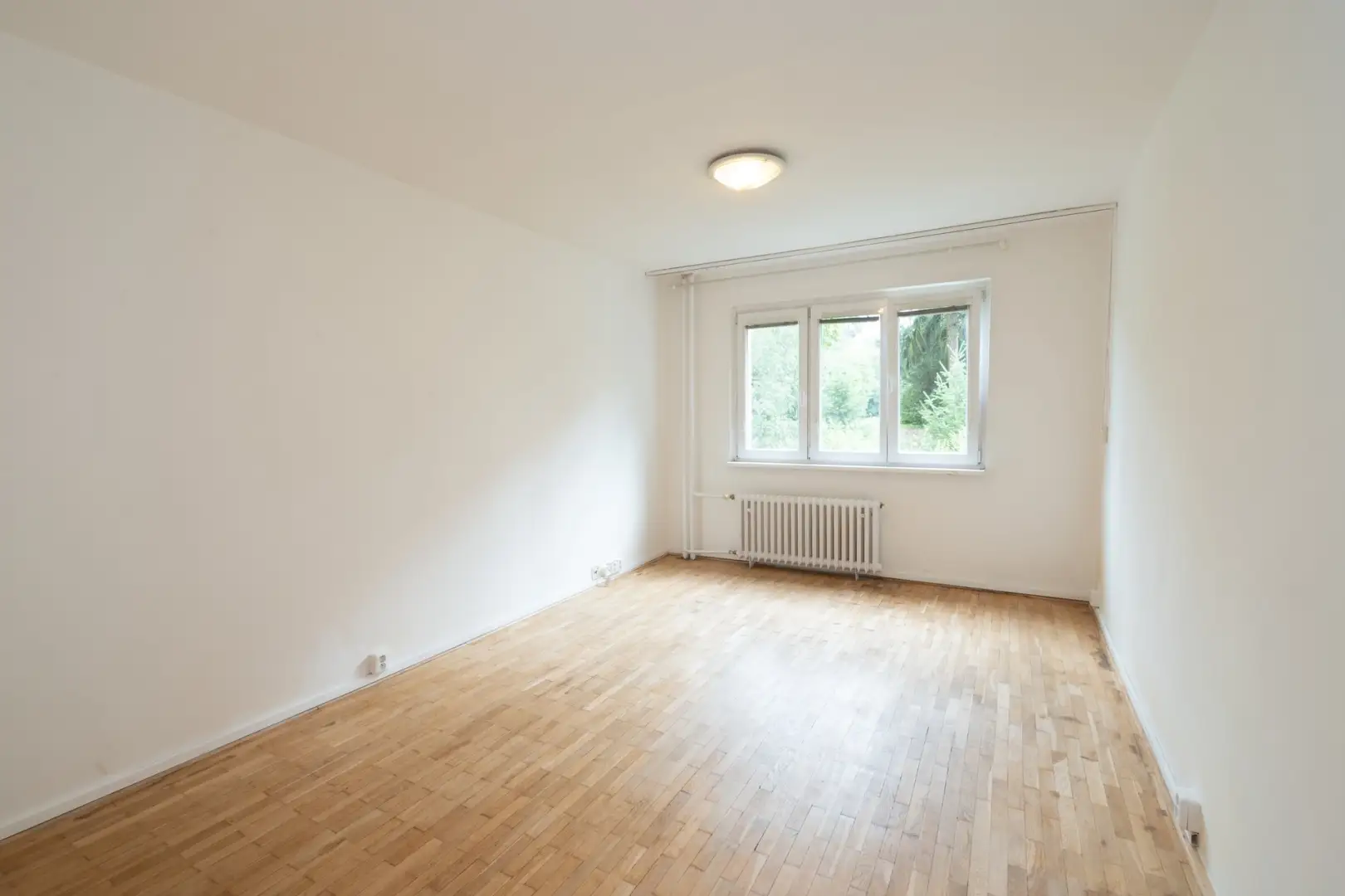 Pronájem bytu 3+1 71 m², Praha - Záběhlice