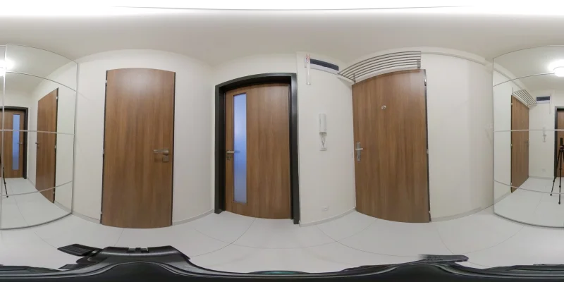 Pronájem bytu 1+kk o velikosti 33 m² v lokalitě Praha - Modřany