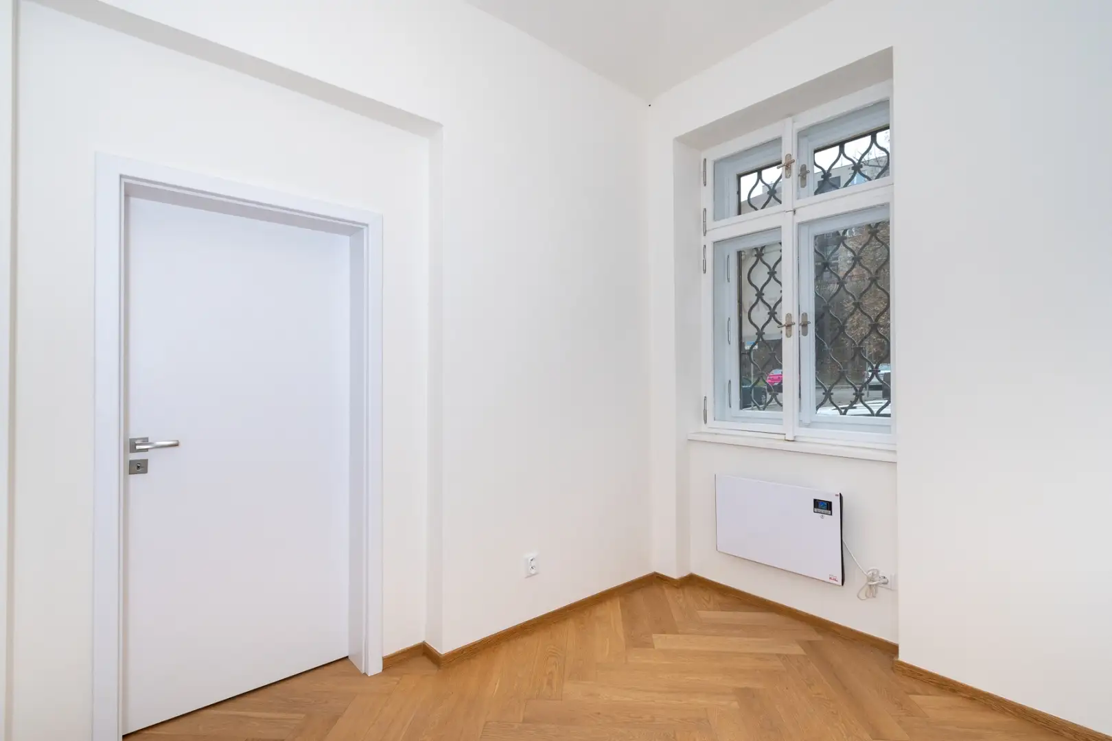 Pronájem bytu 1+1, 35 m² - Praha - Smíchov