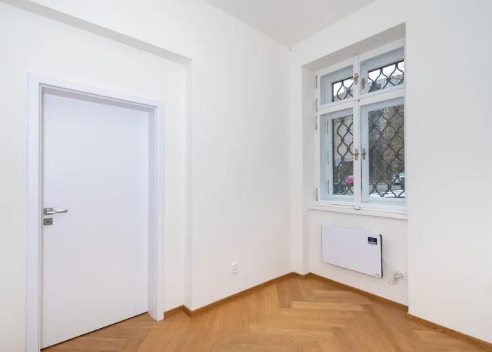 Pronájem bytu 1+1, 35 m² - Praha - Smíchov