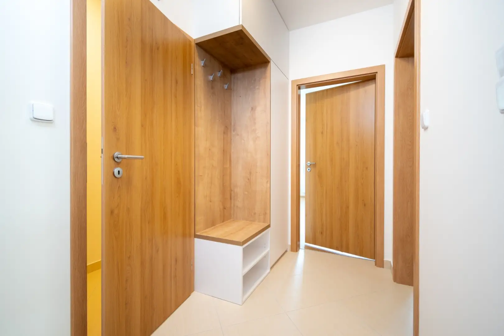 Pronájem bytu 2+kk 59 m² - Praha - Barrandov