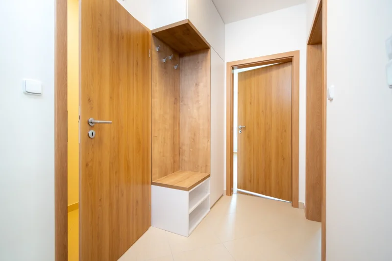 Pronájem bytu 2+kk 59 m² - Praha - Barrandov