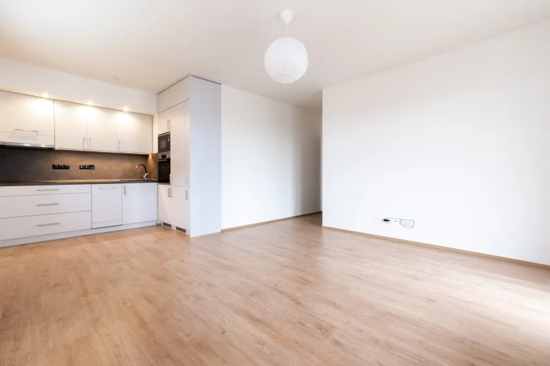 Pronájem bytu 2+kk/B/S 58 m² - Praha - Vysočany