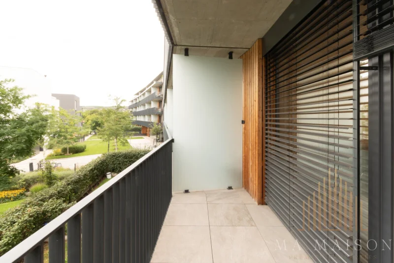 Pronájem bytu 3+kk 87m², Vrbova, Praha - Braník