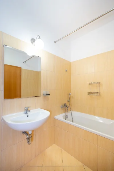 Pronájem bytu 3+kk, 84m², Na Neklance Praha