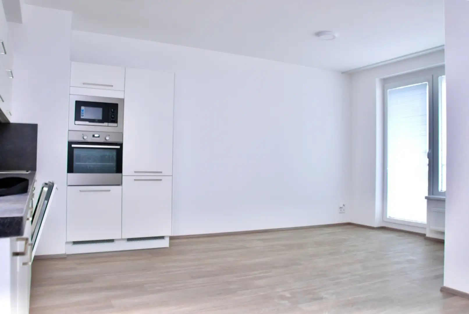 Pronájem bytu 2+kk/T/G o výměře 59m² - Praha 5 Stodůlky Britská čtvrť