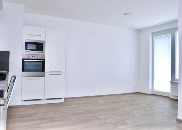 Pronájem bytu 2+kk/T/G o výměře 59m² - Praha 5 Stodůlky Britská čtvrť