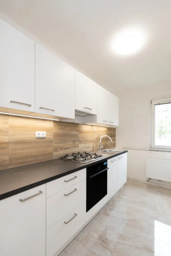 Pronájem bytu 3+1 71 m², Praha - Záběhlice