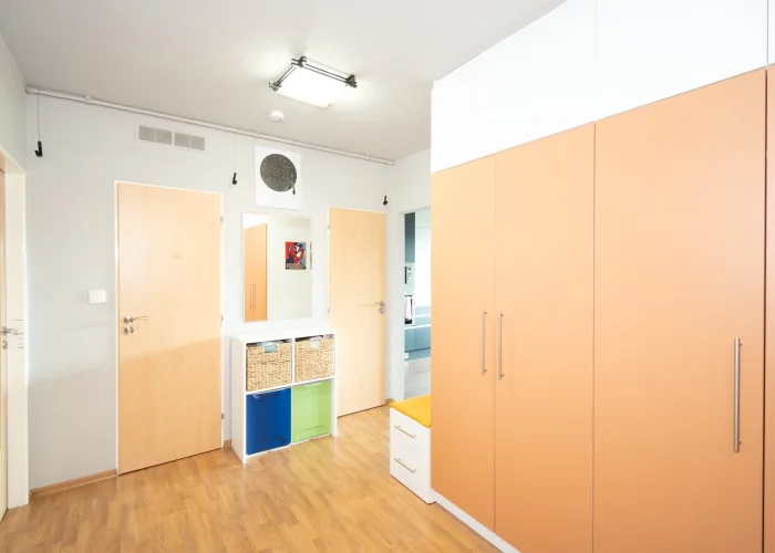 Pronájem bytu 3+kk 72 m², Říčany