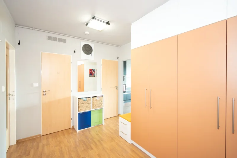 Pronájem bytu 3+kk 72 m², Říčany