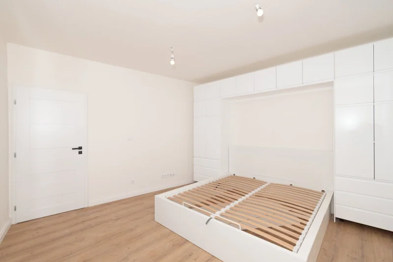 Pronájem bytu 1+1 36 m², Praha - Veleslavín