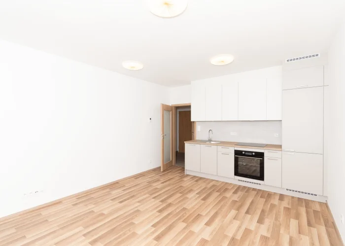 Pronájem bytu 2+kk, 47 m² - Praha - Uhříněves