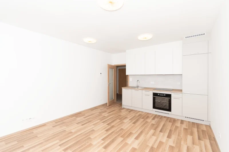 Pronájem bytu 2+kk, 47 m² - Praha - Uhříněves