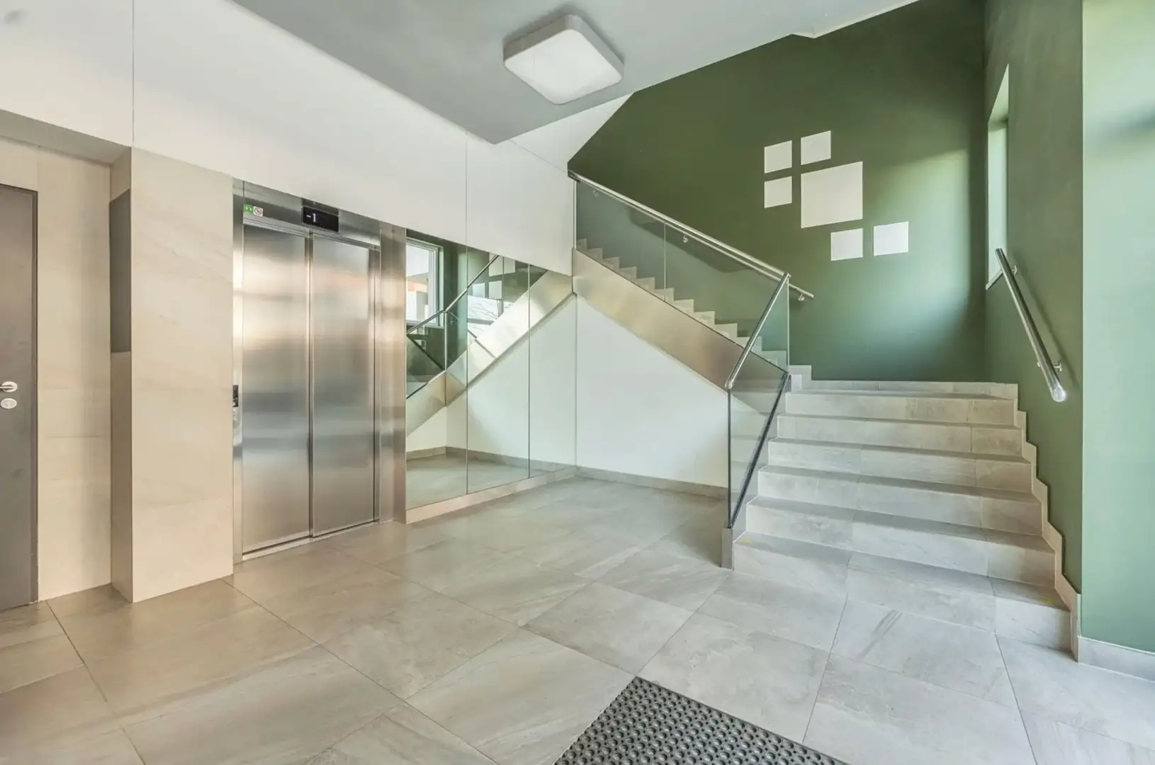 Prodej bytu 2+kk o výměře 54m² - Praha - Dolní Měcholupy