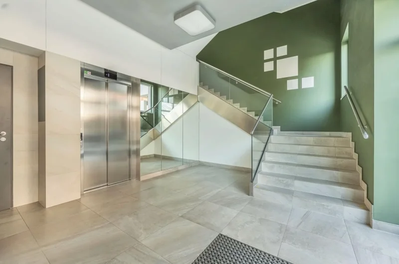 Prodej bytu 2+kk o výměře 54m² - Praha - Dolní Měcholupy