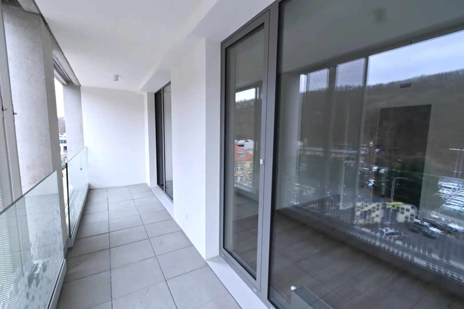 Pronájem bytu 3+kk/L/G o výměře 60 m² v lokalitě Praha - Košíře