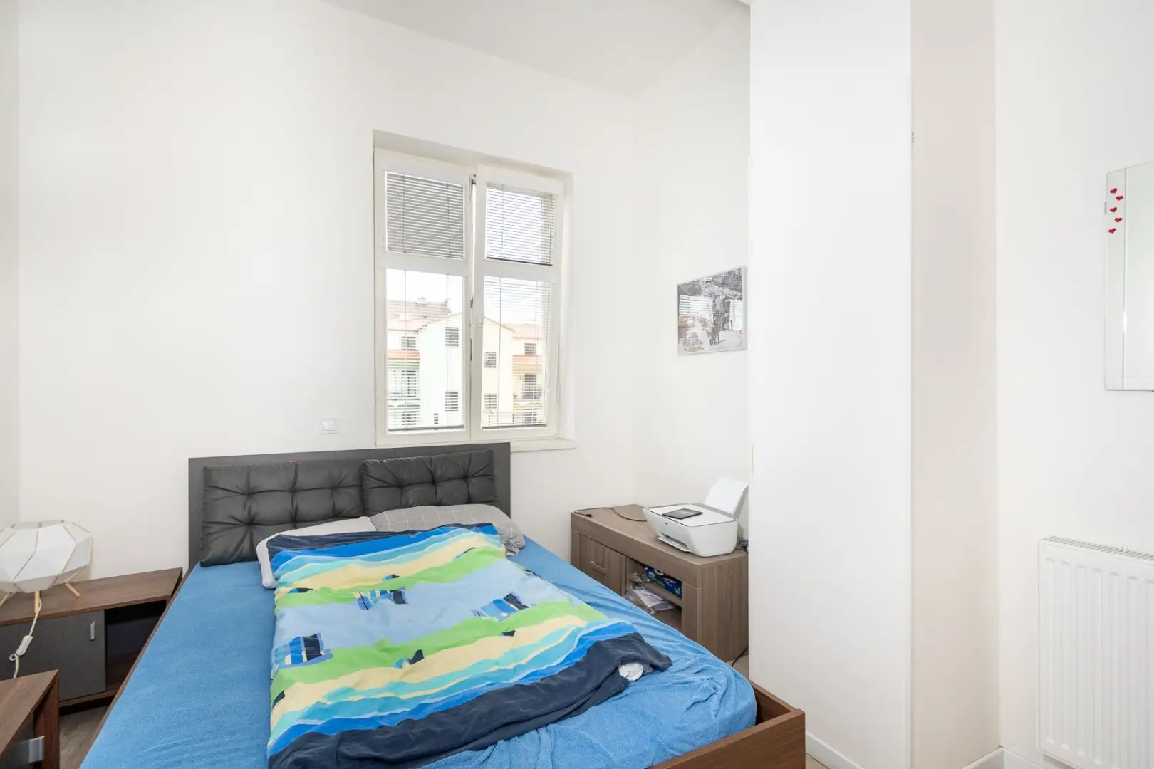 Pronájem bytu 2+kk,  37m² - Praha - Nusle