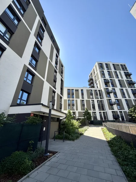 Pronájem bytu 2+kk 38 m², Praha - Žižkov