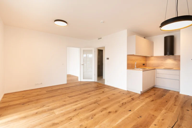 Pronájem byty 2+kk, 50 m² - Praha - Strašnice