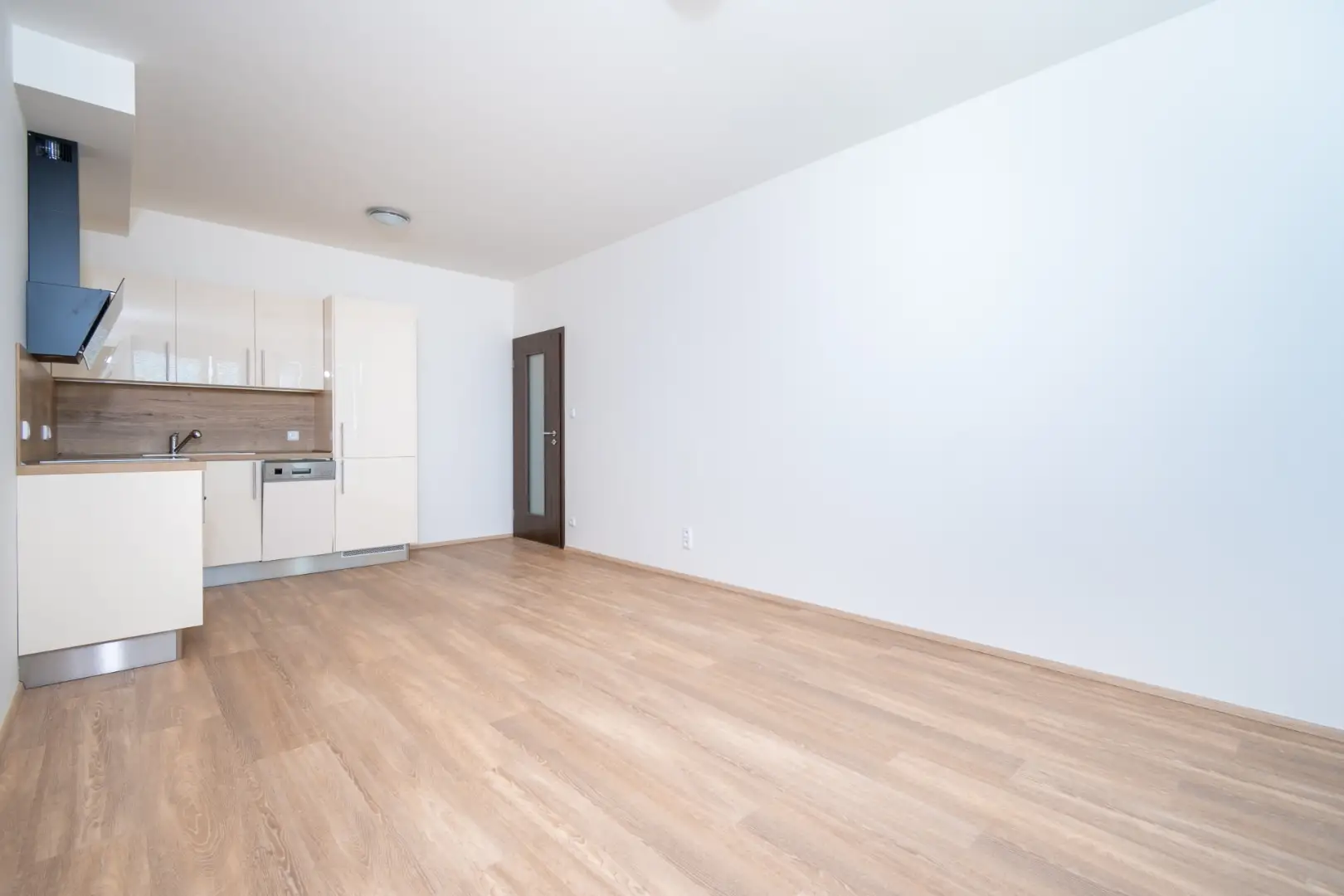 Pronájem bytu 2+kk 52 m² - Praha - Barrandov