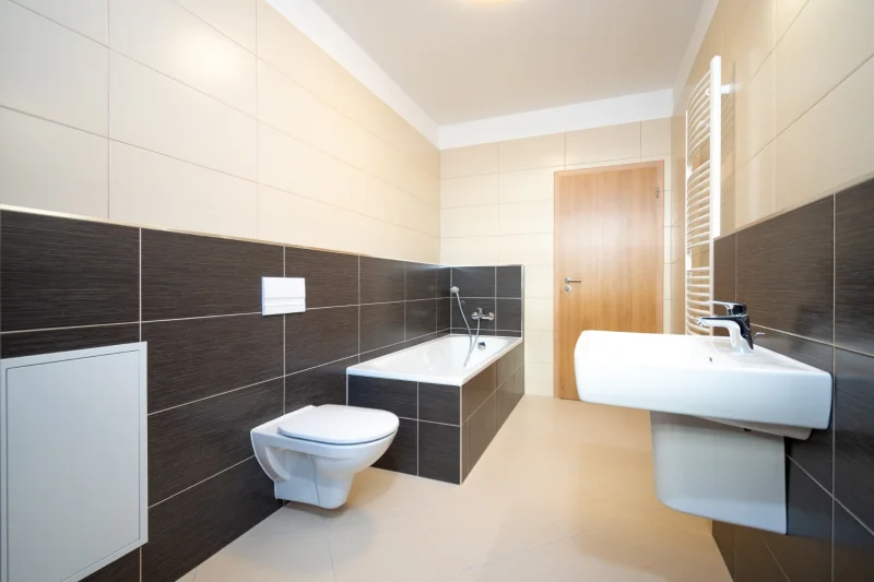 Pronájem bytu 2+kk 59 m² - Praha - Barrandov