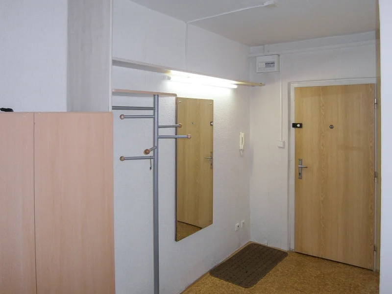 Pronájem bytu 2+kk, ulice Roškotova 1737/6, Praha - Braník