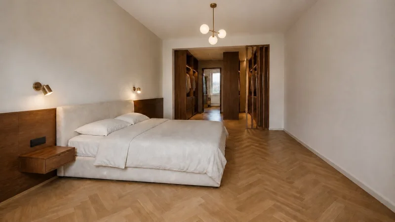 Prodej bytu 2+1 55 m², Praha - Vršovice