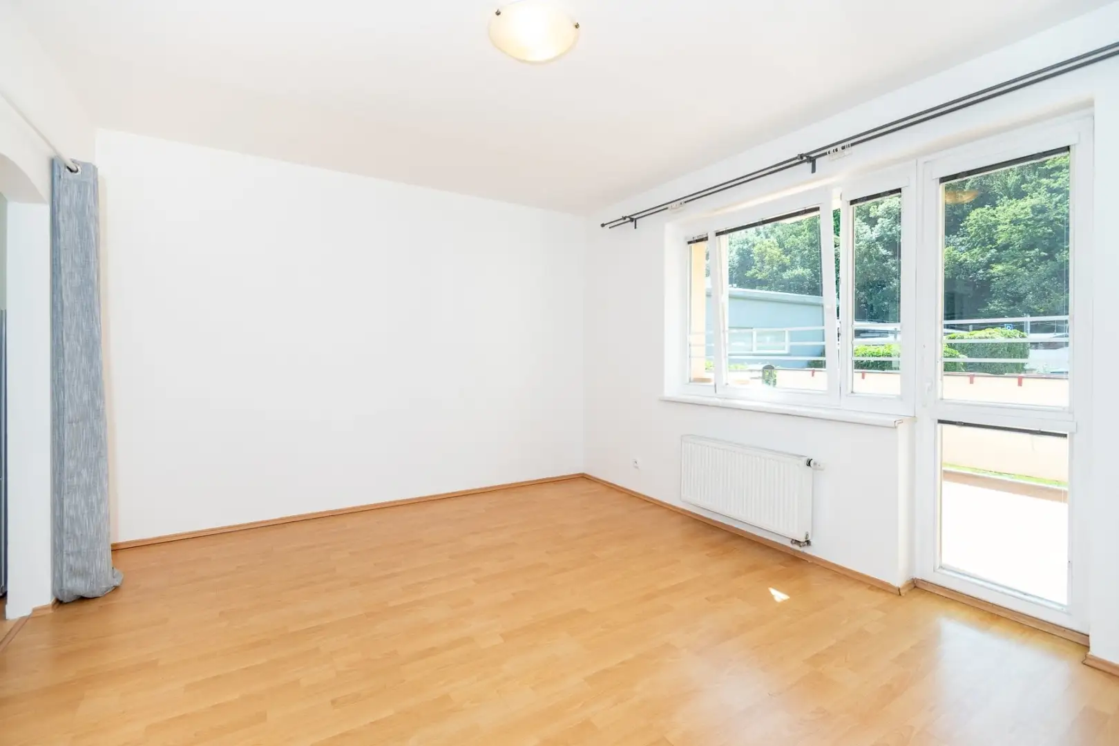 Pronájem bytu 2+1, 57 m², ulice Pod Stárkou, Praha - Michle