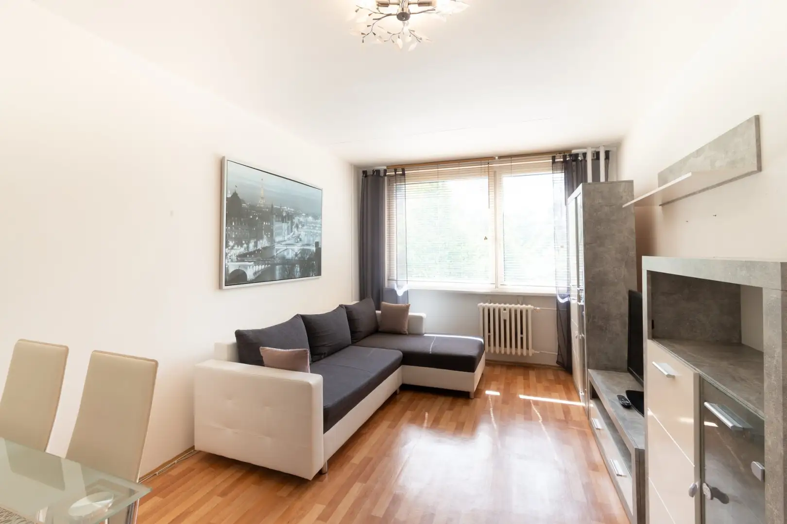 Pronájem bytu 2+kk 46 m², Praha - Ruzyně