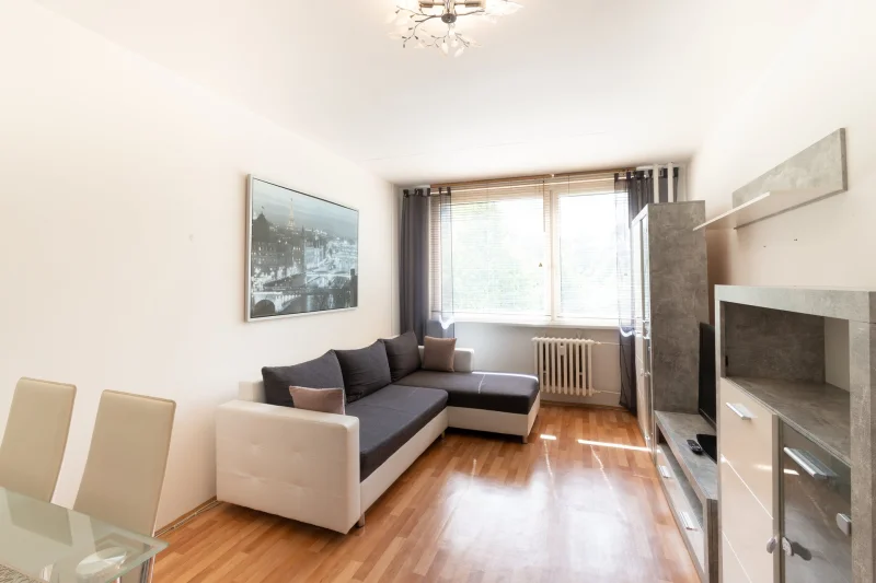 Pronájem bytu 2+kk 46 m², Praha - Ruzyně